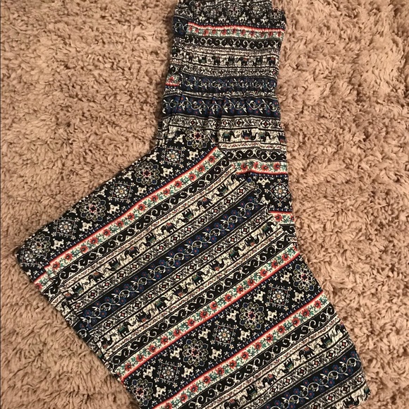 Forever 21 jumpsuit - Picture 2 of 4